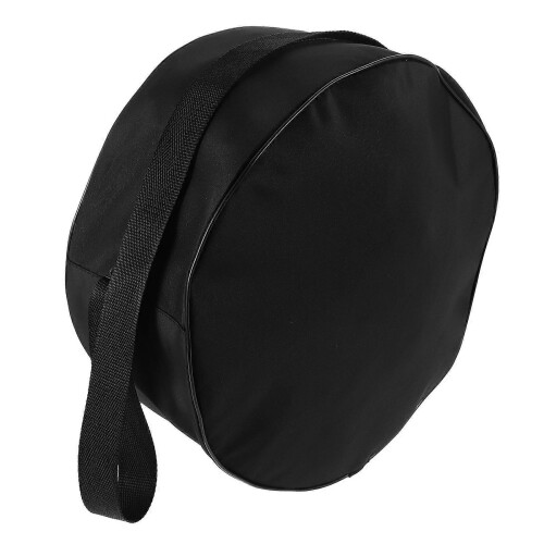 Yoga Wheel Bag for Carrying 3Pcs with Adjustable Strap and Multiple Pockets