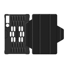 Legion Y700 5th Gen Magnetic Case - Detachable Tri-Fold Cover Heat Dissipation