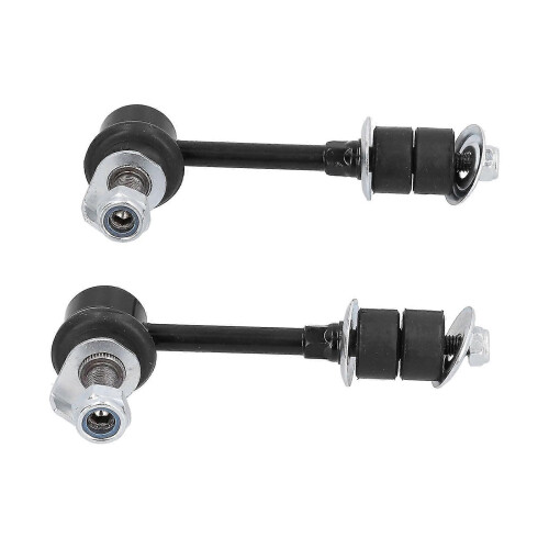 Rear Sway Bar Links Stabilizer Replacement for 1996-2002 4Runner Left Right K90619 1