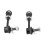 Rear Sway Bar Links Stabilizer Replacement for 1996-2002 4Runner Left Right K90619 3