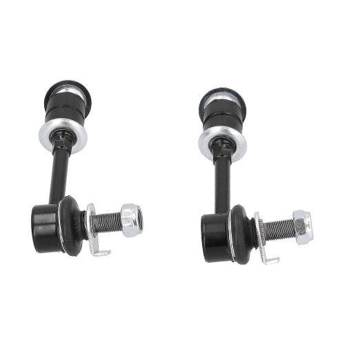 Rear Sway Bar Links Stabilizer Replacement for 1996-2002 4Runner Left Right K90619 2