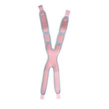 Knieschoner zum Laufen, für Outdoor-Sportarten, atmungsaktives Material, Silikon-Patellaretinakulum, geeignet für Wandern und Basketball