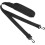 Sturdy Adjustable Shoulder Strap with Hooks for Laptop Bag Replacement 1