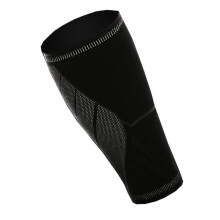 Druckleggings und Knieschoner, elastische Polster zur Unterstützung, Orthesenschutz
