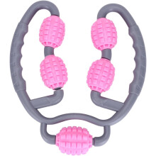 Schlankes Beinmassagegerät, Beinmuskelentspannung, Fitnessstab-Rollermassage