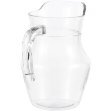 Distributeur de vin, carafe à vin en acrylique PC de 580 ml, légère et facile à transporter.