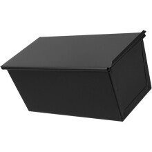 Weißer, 4-lagiger Wand-Toilettenpapierhalter aus Eisen in Wolkenform – schickes Design fürs Badezimmer