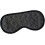 Magnetic Sleeping Eye Mask Black Protective Blindfold Sleep Mask Comfortable Coverage for Travel and Rest 1