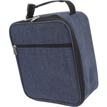 Isolierte Kühltasche/Thermo-Lunchtasche für Männer, Jungen und Mädchen aus Aluminium und Oxford-Gewebe