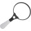 Handheld Magnifier LED Lights Magnification for Elderly Reading Books Magnifying Tool 1