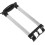 Aluminum Telescopic Suitcase Pull Rod Handle Replacement Parts 1