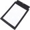 Loupe de lecture portable A4 à surface souple 1