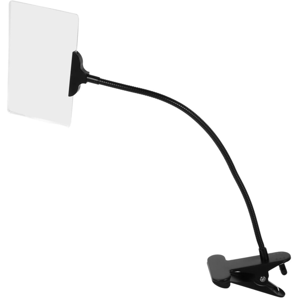 Hkhbjs Reading Magnifier Stand For Seniors Hd Lens Book Page Magnifier For Seniors Handheld Reading Glasses