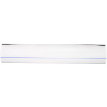 Règle loupe de 16 cm en acrylique, marque-page, loupe de mesure, grossissement de texte