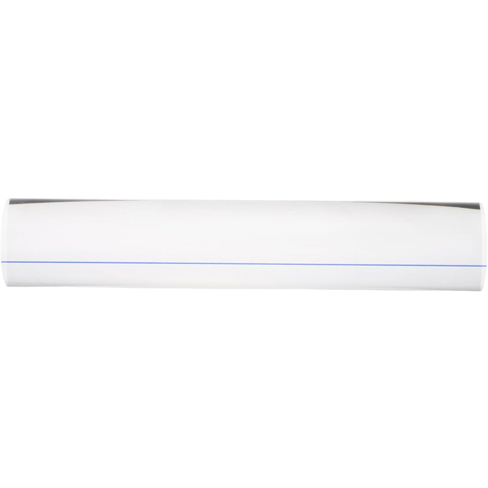 Hkhbjs Magnifying Ruler 16Cm Acrylic Strip-Shaped Ruler Book Mark Magnifiers Measuring Magnifying Text