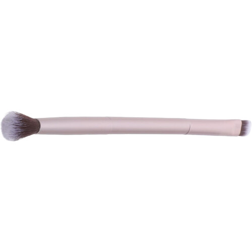 Mascara Guard Tool Eyelash Brow Comb Plastic Mascara Applicator Random Color