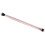 Professioneller Make-up-Pinsel mit Nylonborsten, 1er-Pack, doppelseitiger Kosmetikpinsel 1