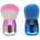 Professional Beauty Makeup Brush Includes Blush Foundation and Powder Brushes 1
