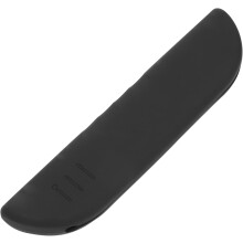 Silikon-Etui für Make-up-Pinsel, tragbarer Organizer für Reisen