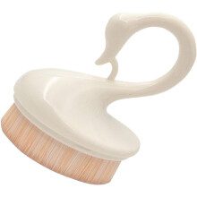 Professioneller Kosmetikapplikator-Foundationpinsel für flüssiges Make-up, leichtes und tragbares Make-up-Werkzeug