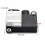 Modulo di controllo della ventola di raffreddamento compatibile con Mazda CX-7 e Mazda 5 - 89257-12020 2