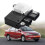 Modulo di controllo della ventola di raffreddamento compatibile con Mazda CX-7 e Mazda 5 - 89257-12020 3