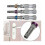 3pcs/set 7 Pin Advanced Tubular Lock Kit-jie 2