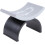 1pc Nail Hand Pillow u Shape Cushion for Comfortable Manicure Support 1