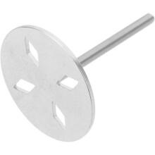 Soporte para papel de lija Foot Supply para broca de taladro de uñas de pie, herramienta para decoración de uñas