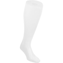 Realistische weibliche Kunststofffuß-Mannequin-Figur zur Präsentation von Socken und Fußkettchen