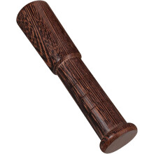 Pilon à fermentation en bois pour cornichons et aliments fermentés, pilon à choucroute robuste en bois