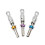 3pcs/set 7 Pin Advanced Tubular Lock Kit-jie 4