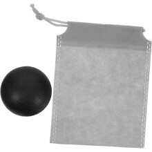 Tragbarer Massage-Lacrosse-Ball, Faszienroller, Aufbewahrungstasche