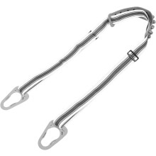 Courroie de rechange pour appareil de vibration de massage lombaire – Accessoire pour appareil de fitness