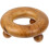 Gua-Sha-Schabe-Massagebrett aus Sandelholz 1