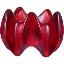 Ergonomischer Gua-Sha-Massagekreis aus Kunstharz für Ganzkörper, Gesicht und Hals