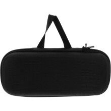 Kannettava mikrofonin kantolaukku, jossa on suuri kapasiteetti ja pudotuksenkestävä Eva-materiaali