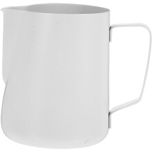 600ml nerezový napenovač kávy s nepriľnavým povrchom a hladkým prúdením