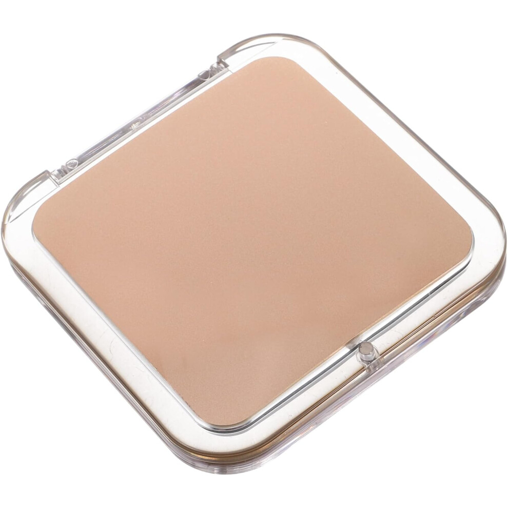 Hkhbjs Travel Mini Small Mirror Magnification Portable Folding Square Custom Women Vanity Handheld Cosmetics Little Magnify