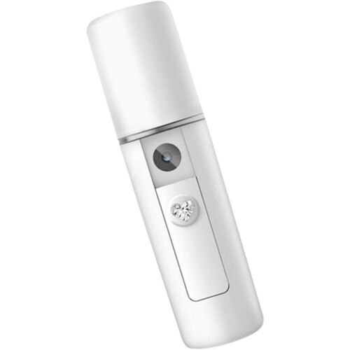 USB-Mini-Handsprüher, Luftbefeuchter, tragbarer Nano-Sprühbefeuchter
