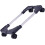 Mobile CPU Stand for Computer Tower Stand Wheels Computer Case Holder for Office Use Rack 1