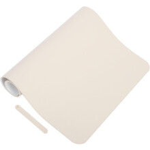 Grande almofada do mouse anti-deslizante e esteira de mesa de escritório 80x40cm