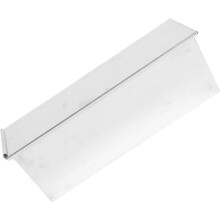 Forma do pieczenia chleba z powłoką zapobiegającą przywieraniu, aluminiowa, o dużej pojemności, z pokrywką, wielokrotnego użytku, do tostów