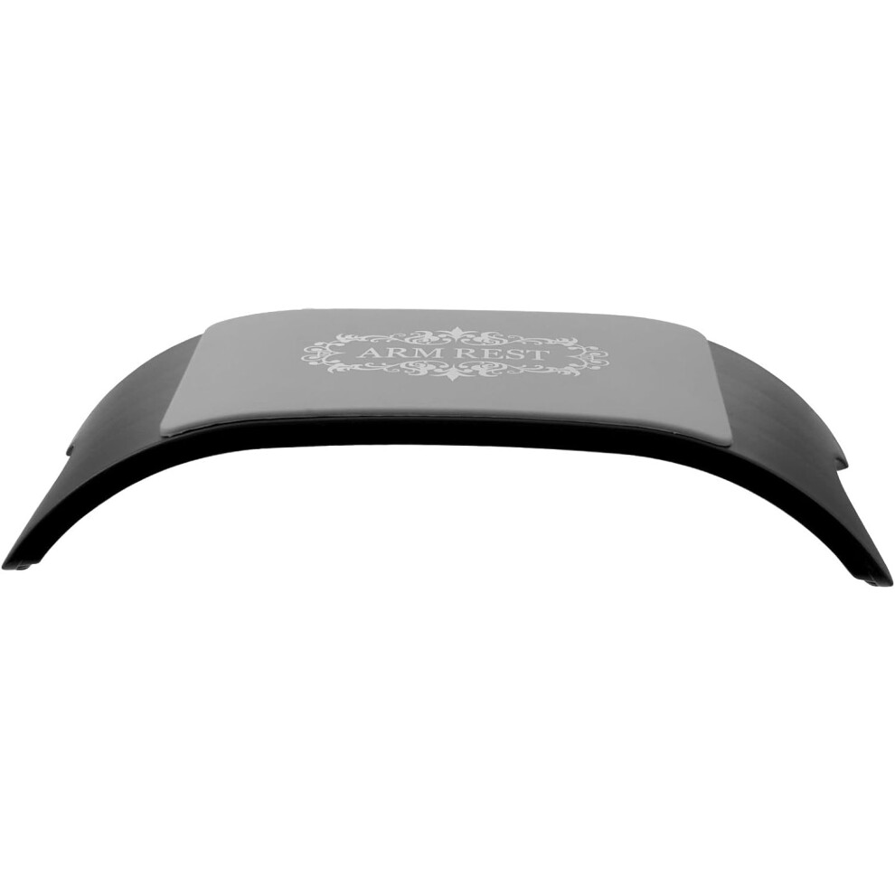 Hkhbjs Manicure Arm Pillow Nail Art Rest Cushion For Hand Comfortable Abs Material Steadies Hands