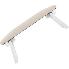 Nagelarmsteunkussen voor manicure, handsteun voor manicure, comfortabel ontwerp