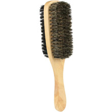 Men's Beard Comb Hairdressing Comb Portable Beard Cleaning Mustache Cleaner Accessories