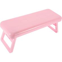 Manicure handkussen/handsteun voor nail art, afneembaar ontwerp