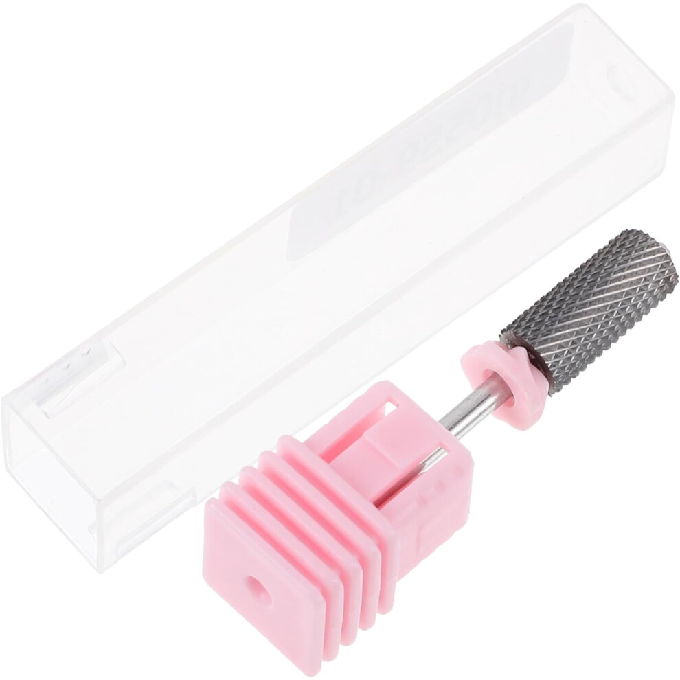 Hkhbjs Armor Removal Tool Nail Drill Bits For Manicure Cuticle Drill Bits Grinding Safe Use