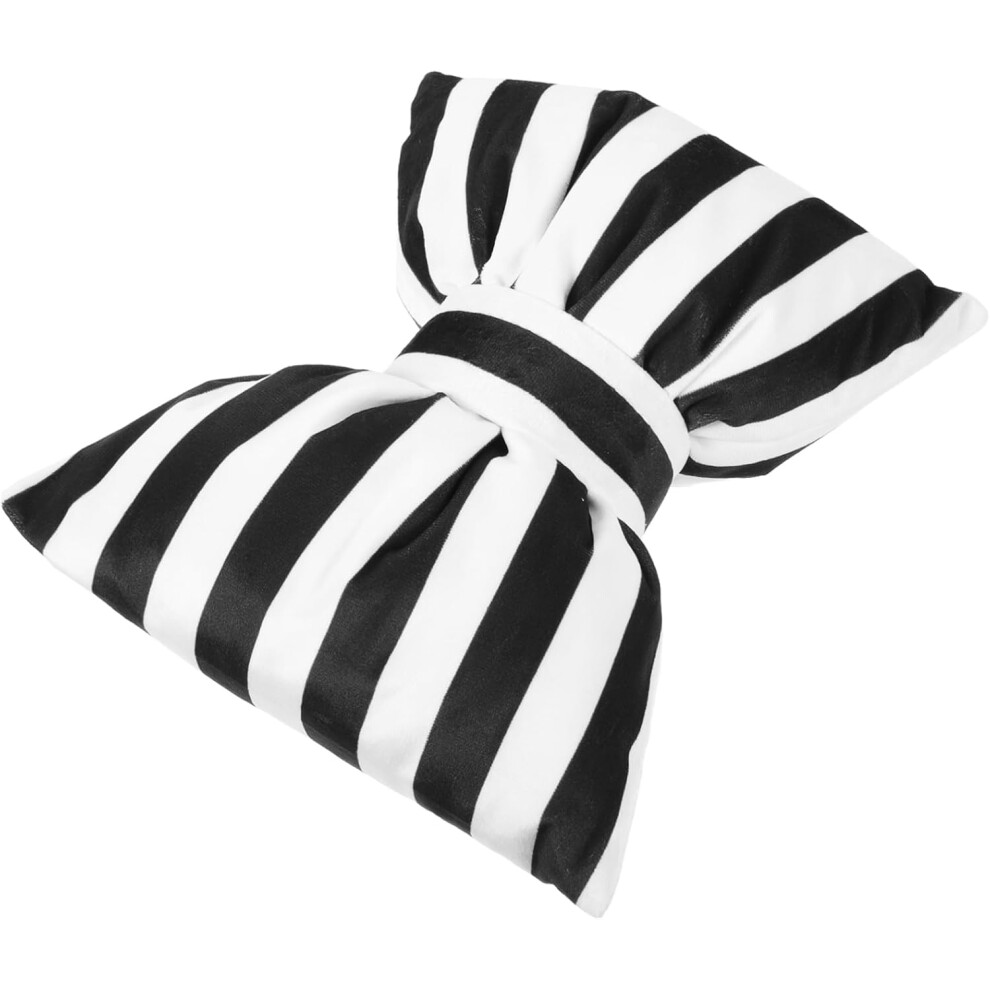 Hkhbjs Manicure Hand Cushion And Arm Rest Pillow With Detachable Butterfly Knot Cover