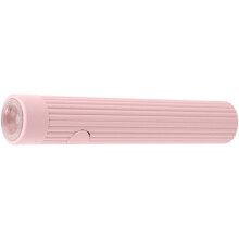 LED-gelneglelampe, bærbar mini-negleherdingslampe, flere timerinnstillinger, kompakt, elegant design, for hjemmebruk, salongbruk
